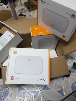 Pack Internet Mobile